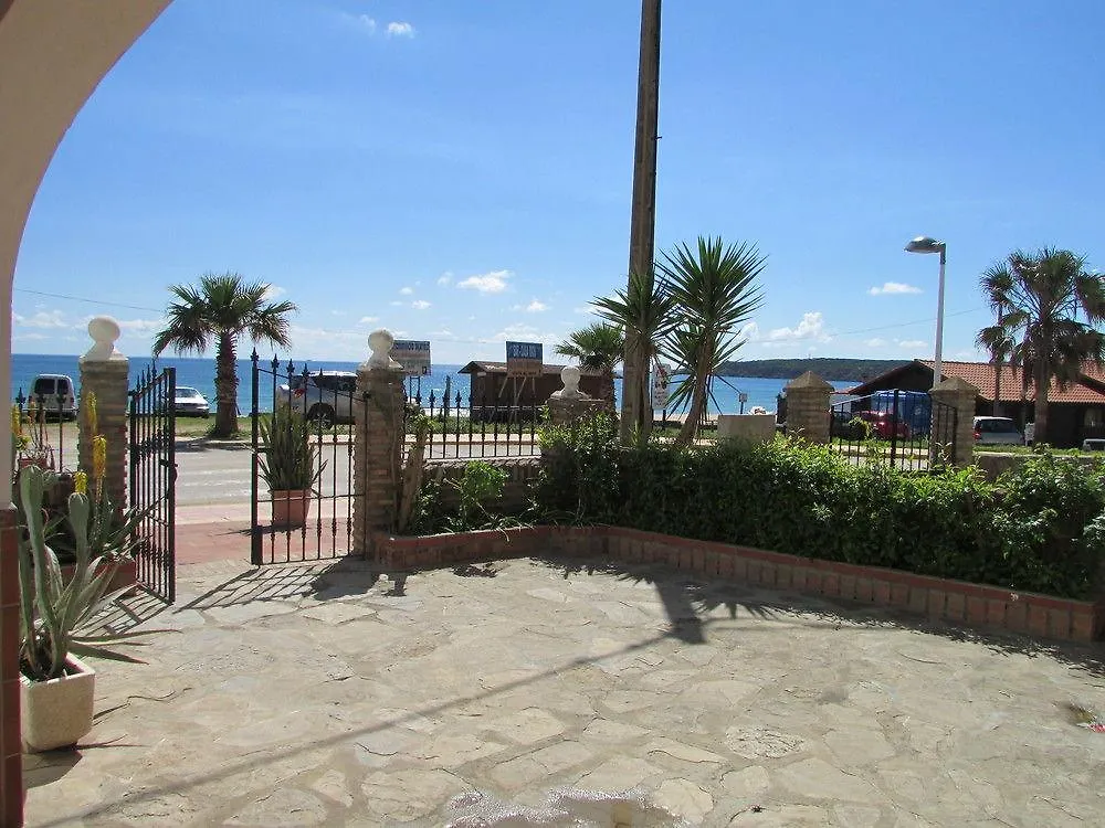 Lejlighed Apartamentos Miramar Bolonia