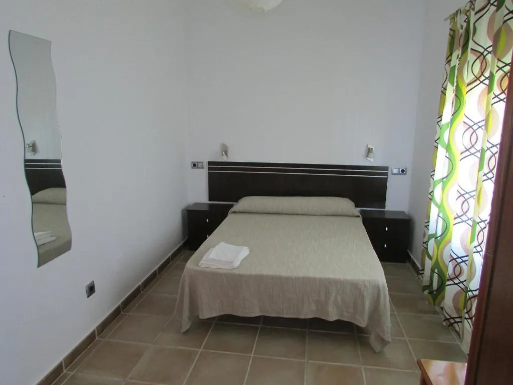 Apartamentos Miramar Bolonia 0*,  Spanien