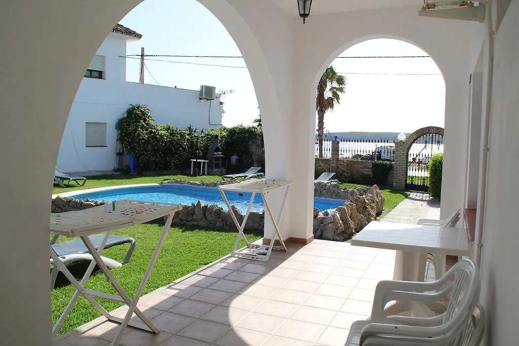 Apartamentos Miramar Bolonia