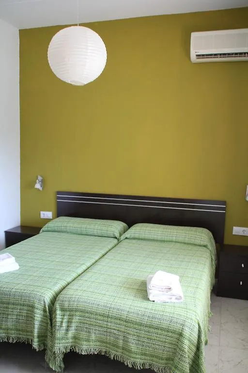 Apartamentos Miramar Bolonia Lejlighed