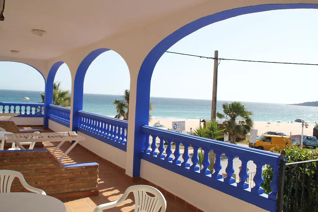 Apartamentos Miramar Bolonia 0*,  Spanien