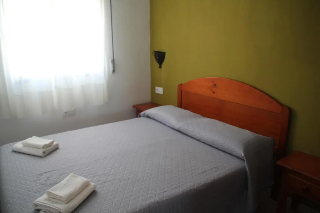 Apartamentos Miramar Bolonia 0*,