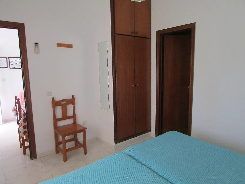 Apartamentos Miramar Bolonia 0*,