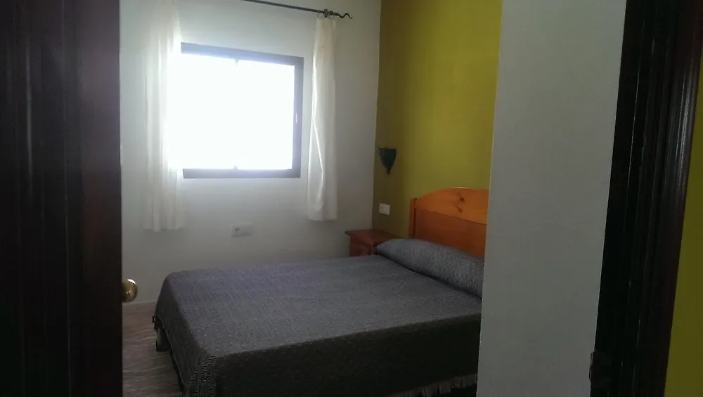 Apartamentos Miramar Bolonia Lejlighed