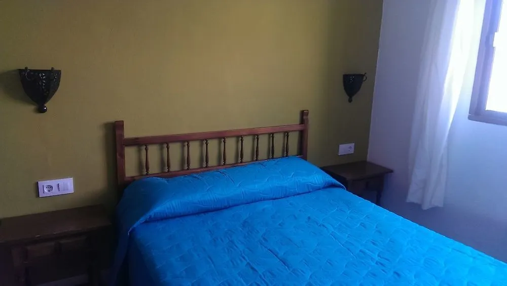 Apartamentos Miramar Bolonia