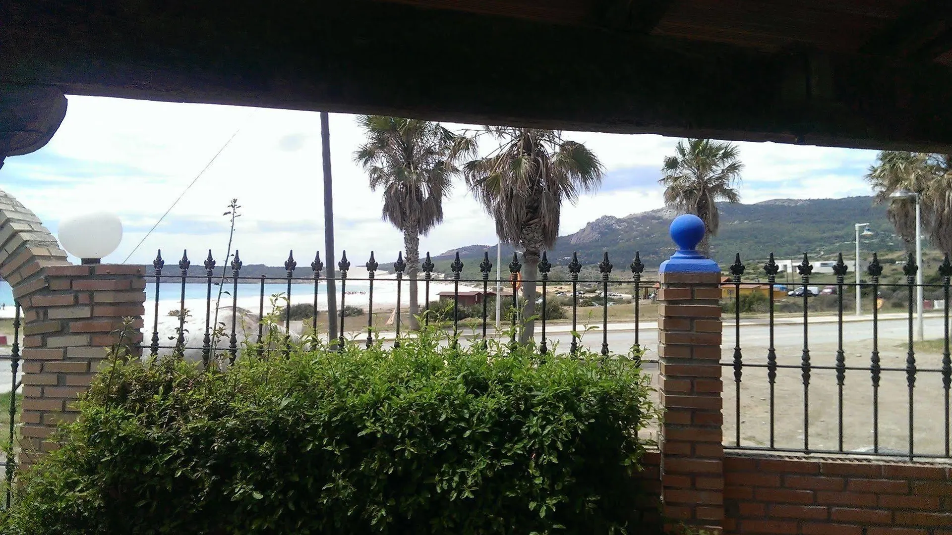 Apartamentos Miramar Bolonia Spanien