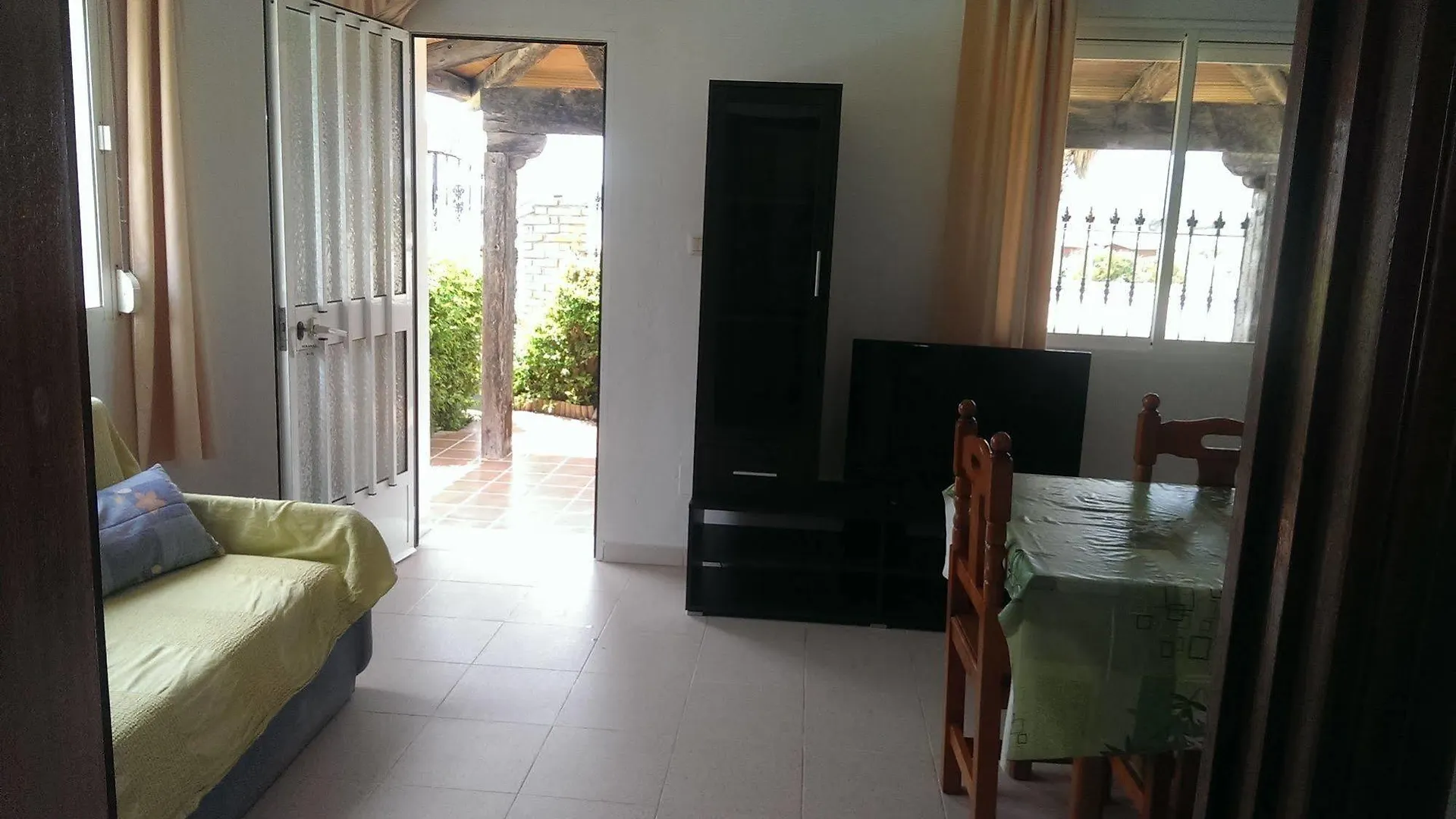 Apartamentos Miramar Bolonia Lejlighed