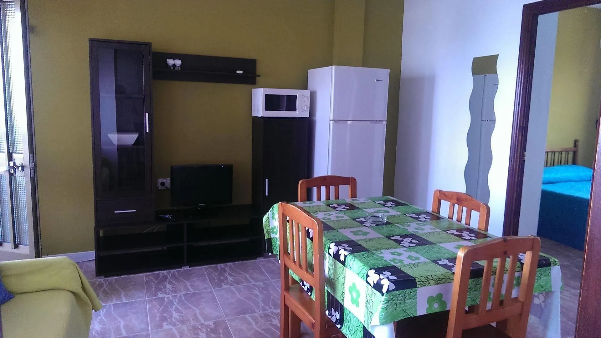 Apartamentos Miramar Bolonia