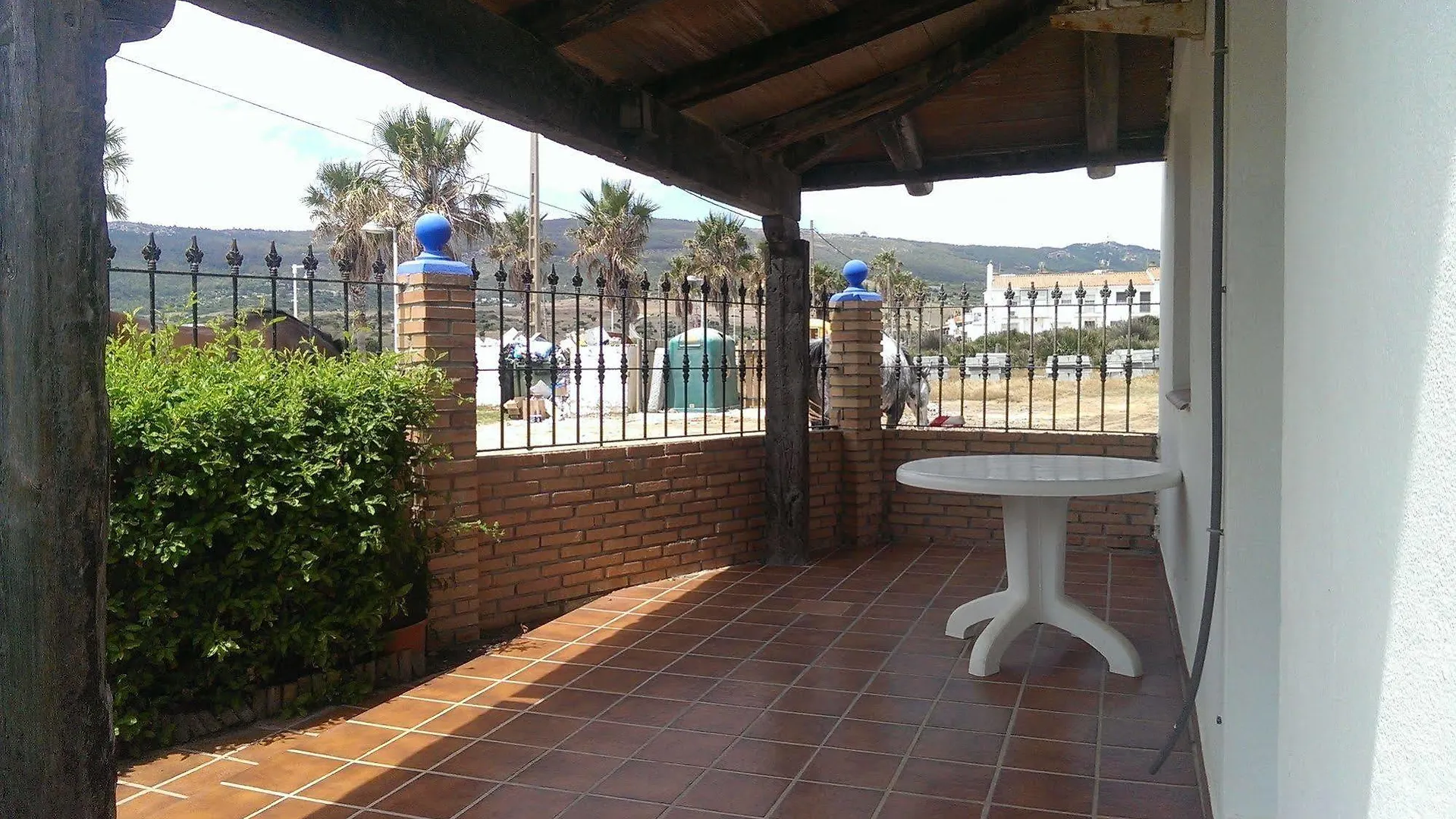 Apartamentos Miramar Bolonia 0*,  Spanien