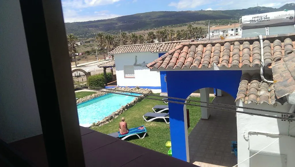 Apartamentos Miramar Bolonia Spain