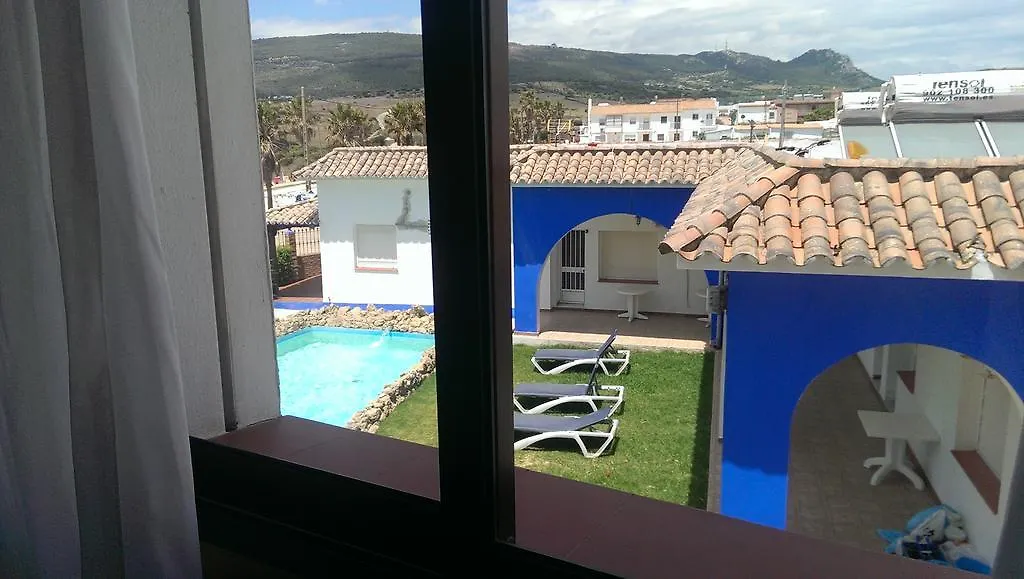 Apartamentos Miramar Bolonia
