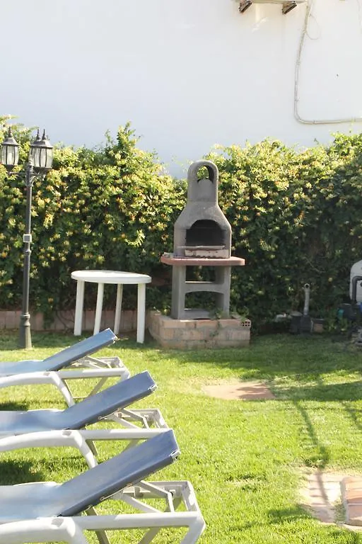 Apartamentos Miramar Bolonia Spain