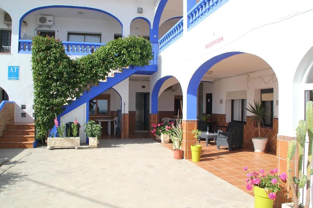 Apartamentos Miramar Bolonia Apartment