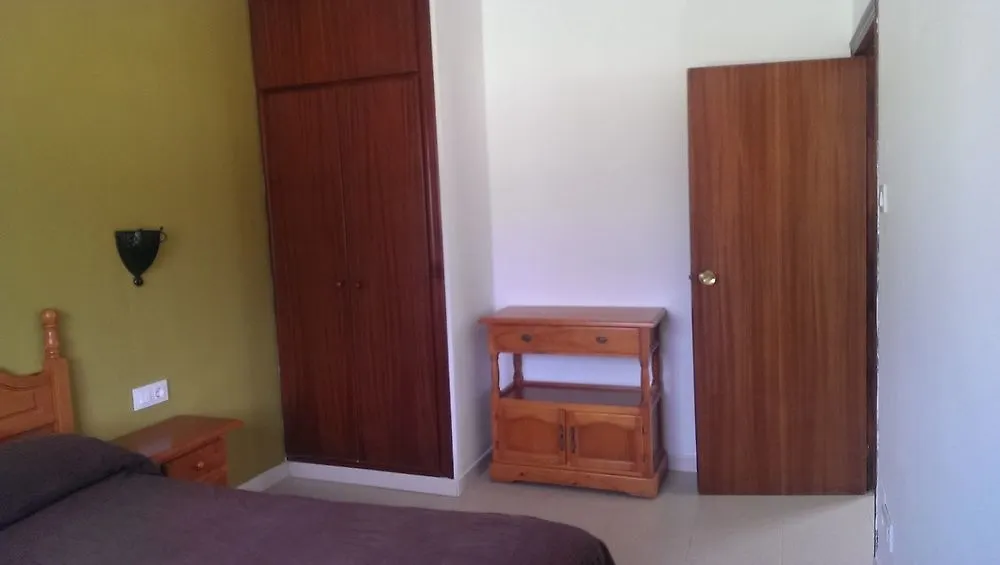 Apartamentos Miramar Bolonia