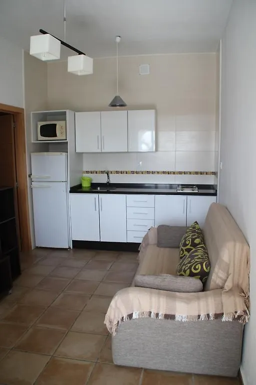 Apartamentos Miramar Bolonia