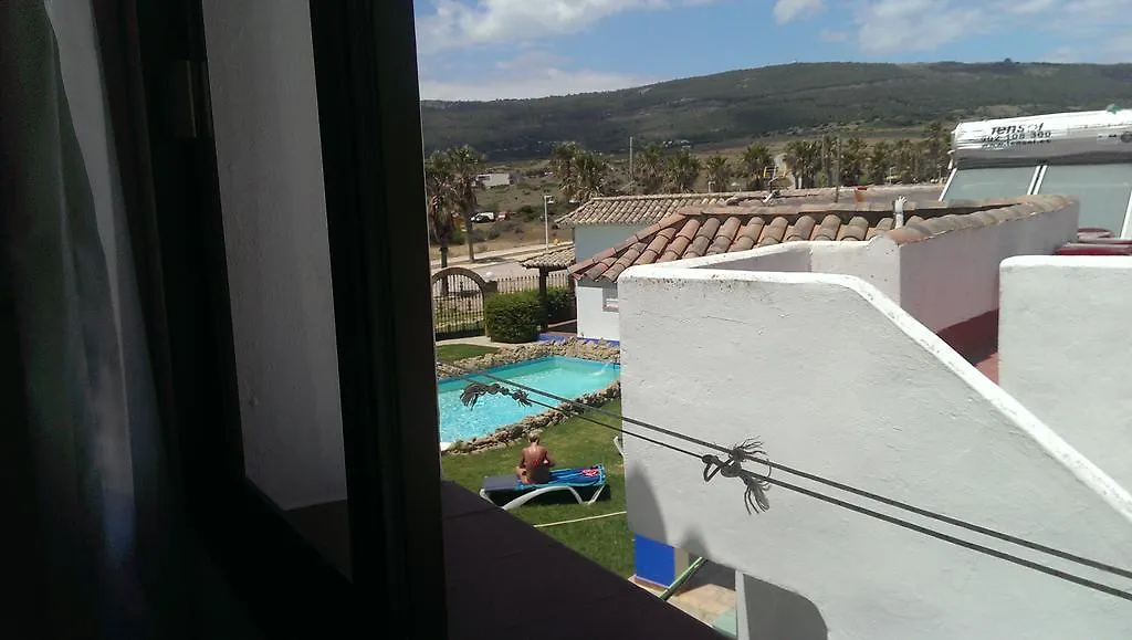 Apartamentos Miramar Bolonia Apartment