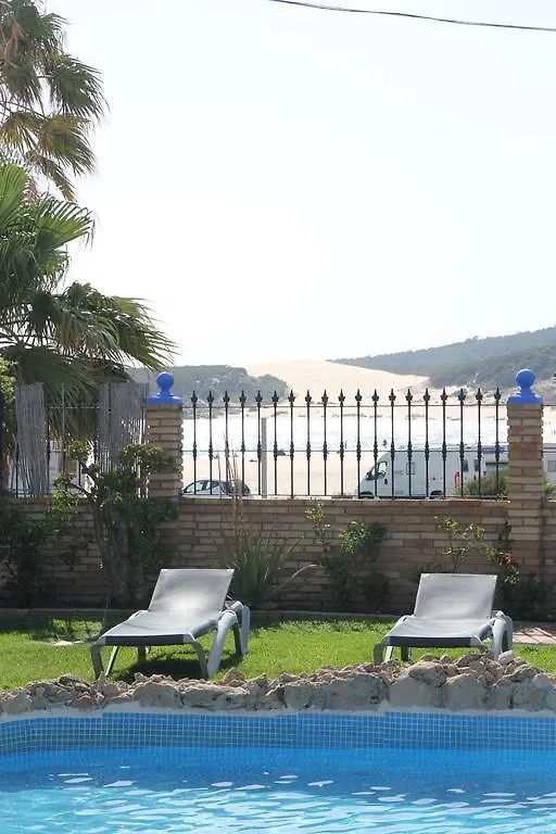 Apartment Apartamentos Miramar Bolonia