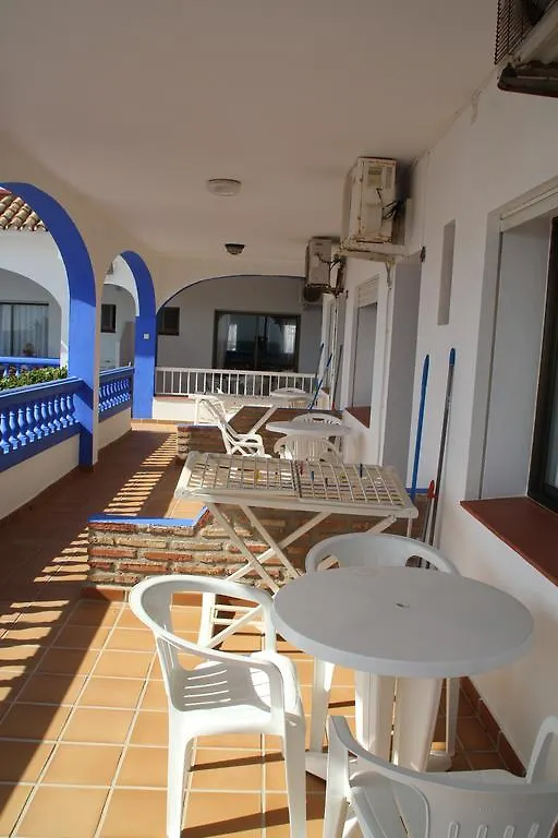 Apartamentos Miramar Bolonia 0*,  Spain
