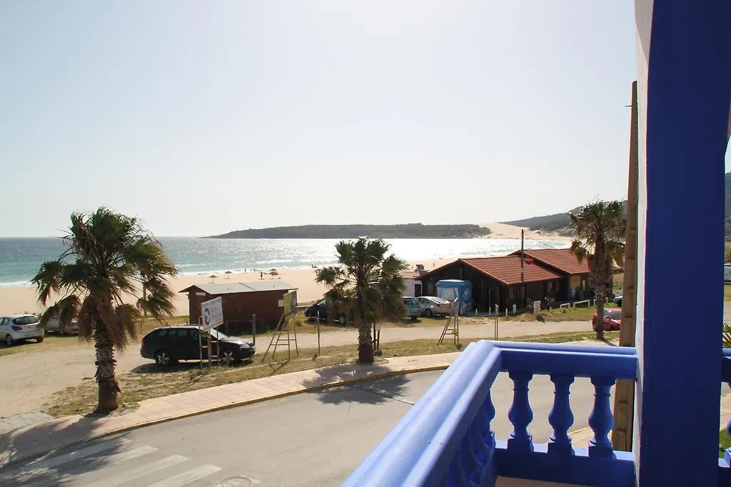 Apartamentos Miramar Bolonia Apartment