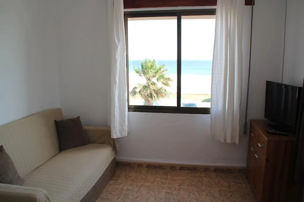 Apartamentos Miramar Bolonia